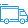 Logistics Icon