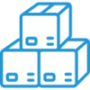 Packaging Icon